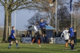 S.K.N.W.K. 1 - Brouwershaven 1 (comp.) seizoen 2023-2024 (16/105)